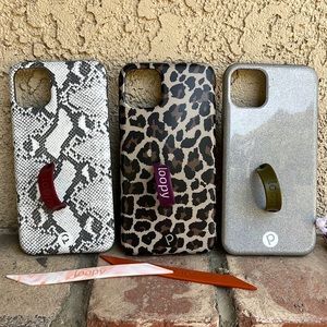 3 loopy cases for iPhone 11 Pro Max